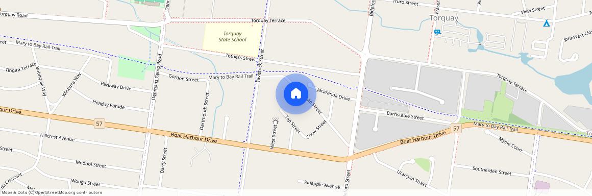 19 Ponting Way, Qld 4655, Urangan