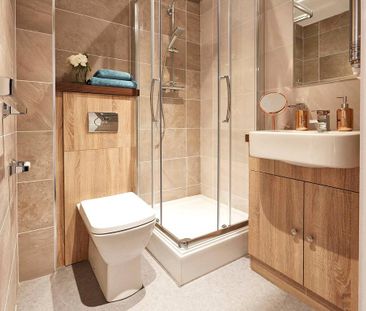 Studio to rent - Photo 1