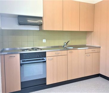 Preiswerte, gemütliche 3.5 Zimmer-Wohnung per 1. April 2026 - Foto 1