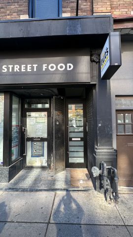 For Lease - 617 College Street Unit# 3, Toronto, Ontario - Photo 3