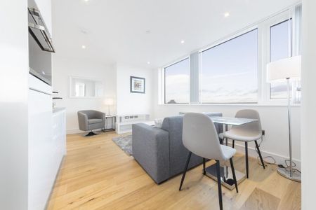 Studio to rent - Photo 2