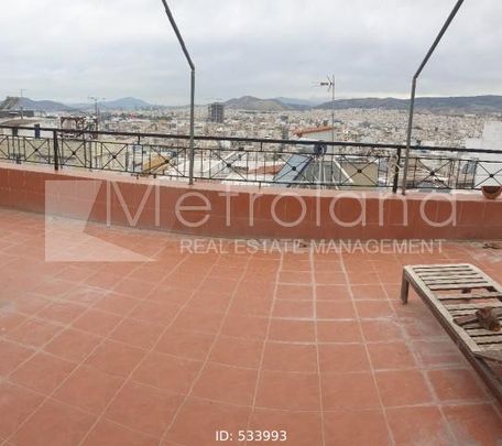 Μονοκατοικία 70 τ.μ. για ενοικίαση, Πειραιάς, Καστέλλα - Photo 1