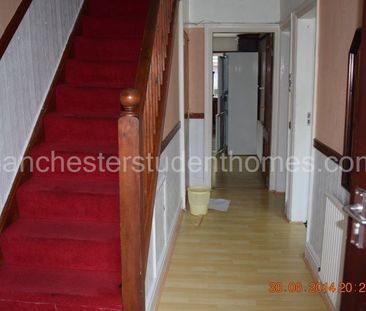 Mauldeth Road, Manchester, M14 6SQ - Photo 2