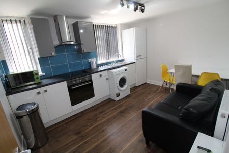 Hawkins Street, Flat, PRESTON, Lancashire PR1 7HR - Photo 3