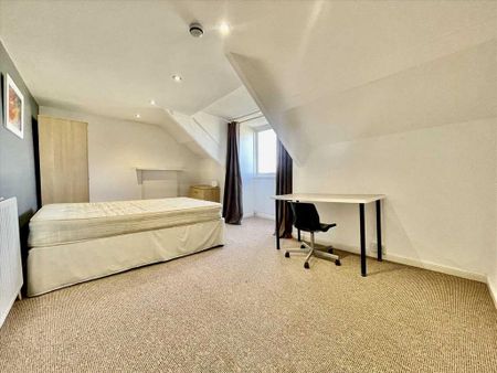 7 bedroom house share to rent - Photo 2