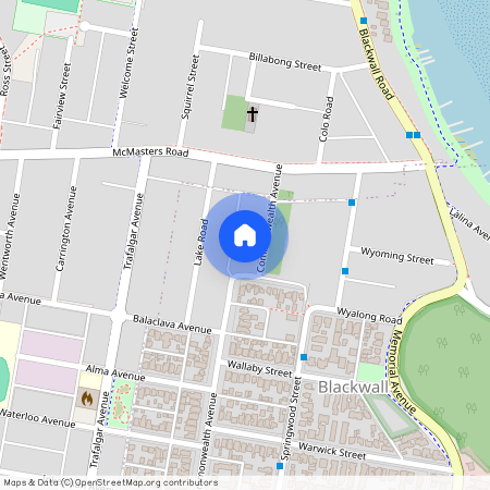 15a Commonwealth Avenue, Blackwall, NSW 2256