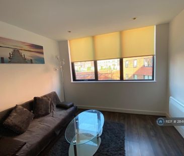 1 bedroom flat to rent - Photo 3
