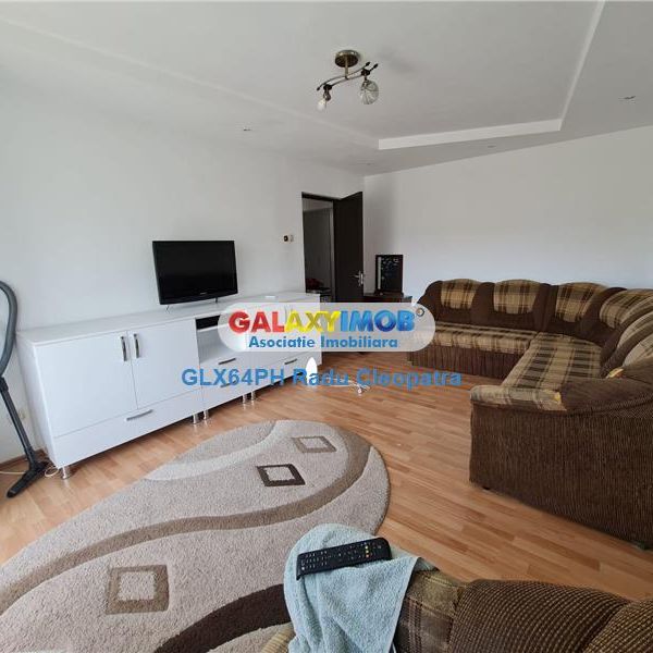 Inchiriere apartament 3 camere, Ploiesti, zona Malu Rosu - Photo 1
