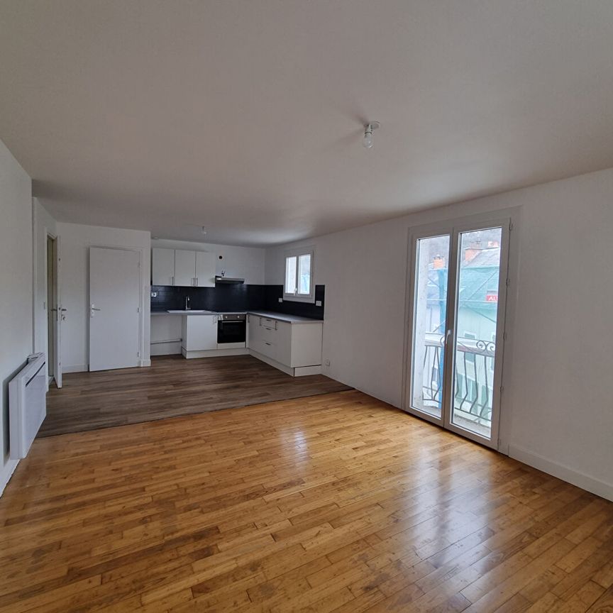 Location Appartement 2 pièces 45m² - Photo 1