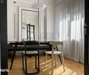 Apartament de 3 camere | Centrala Termica | Piata Romana - Fotografie 4