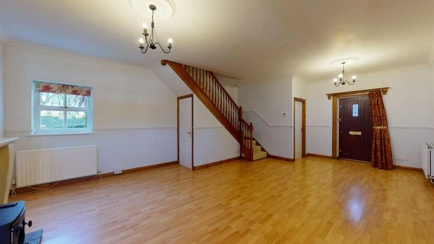 2 bedroom terraced house to rent - Photo 1
