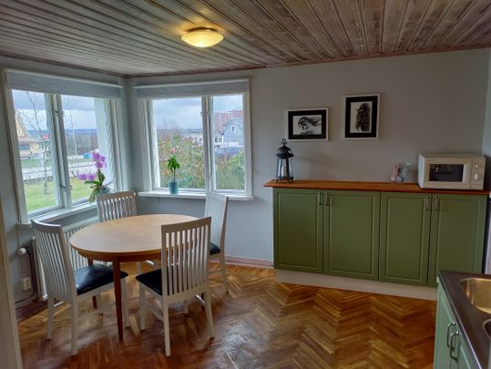Göteborgsvägen, Halmstad - Photo 1