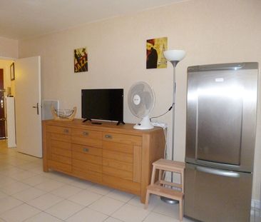 Location Appartement 1 pièce 30m² - Photo 2