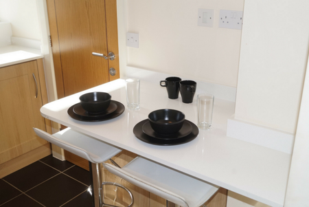 Studio to rent - Photo 3