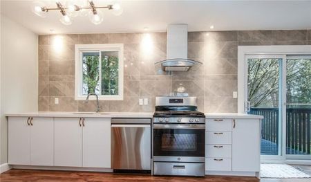 For Lease - 206 Winston Boulevard Unit# MAIN LEVEL, Cambridge, Ontario - Photo 3