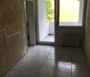 3 Zimmer mit Balkon für Heimwerker - Photo 3