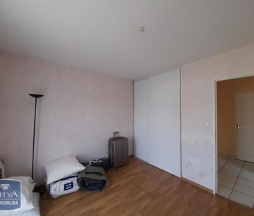 Location Maison 3 pièces 70m² MIGNALOUX BEAUVOIR 86550 - Photo 4