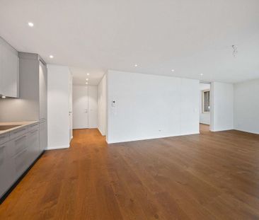 Moderne 2,5-Zimmerwohnung in Degersheim - Wohnen am Wolfensberg - Foto 1