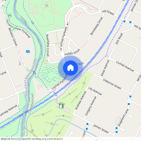 9/6 Treloar Ct, SA 5074, Campbelltown