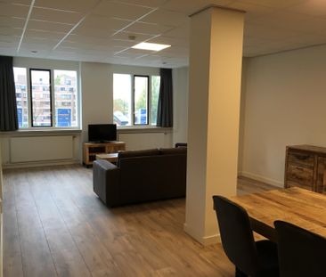 Te huur: Appartement Piet Heinstraat in Enschede - Photo 5