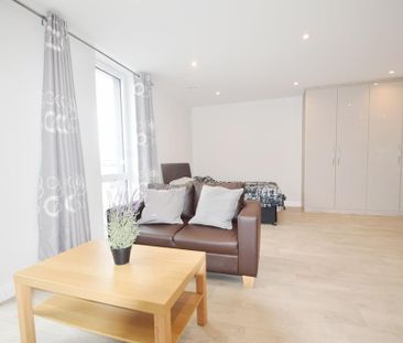 Panorama Apartments, Harefield Road, Uxbridge, UB8 - Photo 1