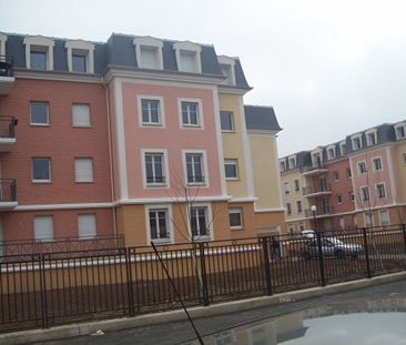 Location appartement 2 pièces, 44.00m², Vigneux-sur-Seine - Photo 1