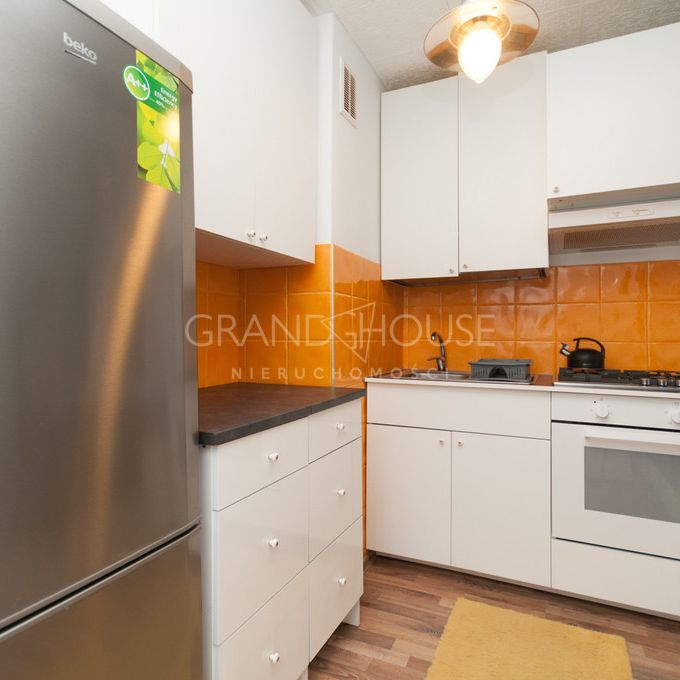 KAWALERKA NA POMORZANACH na 1 piętrze z windą - Photo 1