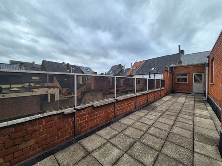 Appartement te huur in Wetteren - Photo 3