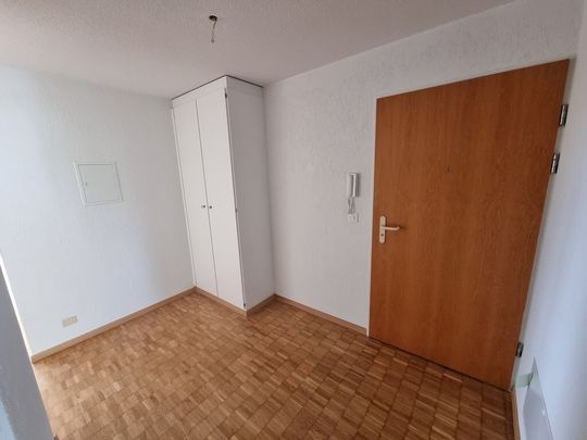 Ihre neue Familienwohnung! - Foto 1
