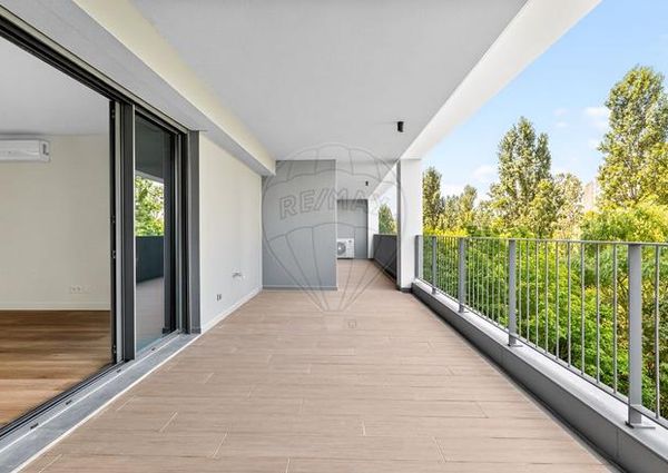 Apartamento T2 em Lisboa