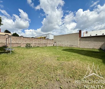 Pronájem bytu 2+kk 45 m² - Фото 2