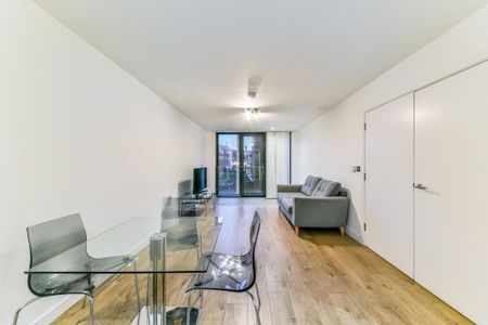 1 bedroom flat to rent - Photo 3