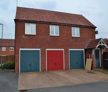 Beams Meadow, Hinckley, LE10 - Photo 2