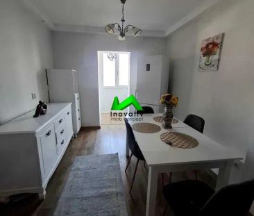 Apartament de inchiriat 3 camere pivnita Sibiu Central - Photo 4