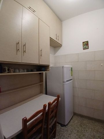 Διαμέρισμα για ενοικίαση Κλωναρίδου (Άνω Πατήσια) - Φωτογραφία 5