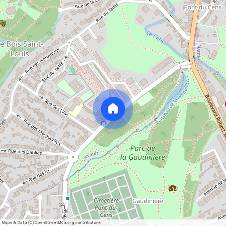 93, rue de la Patouillerie 44300 Orvault FRANCE