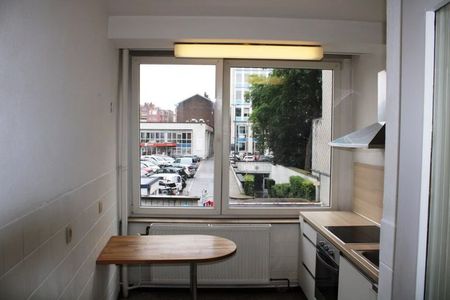 Appartement te huur - Photo 3
