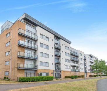 2 bedroom flat to rent - Photo 2
