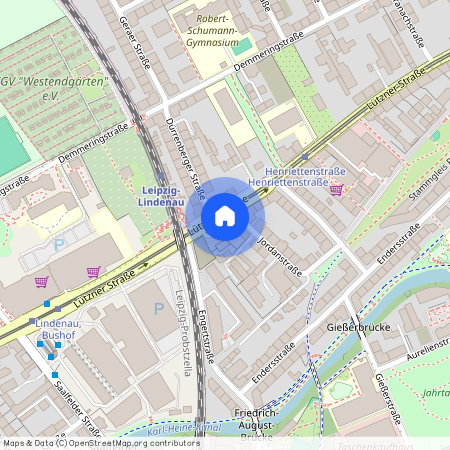 Lützner Str. 113, 04177, Leipzig Ot Lindenau