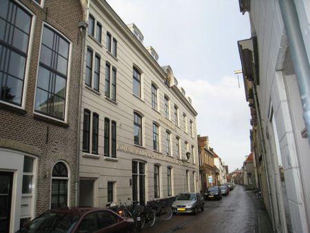 Appartement, Voorstraat - Foto 4