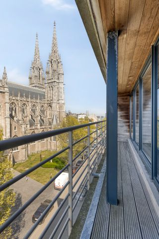 Appartement te huur in Oostende - Photo 2