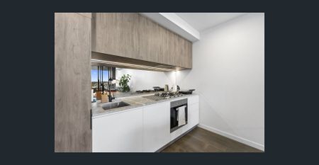 Level 19 Unfurnished Apartment with City Views | Walk to Everything - Photo 5
