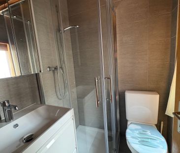 Maison individuelle de 6.5 pièces à louer à Botyre (Ayent) – Vue pa... - Photo 2