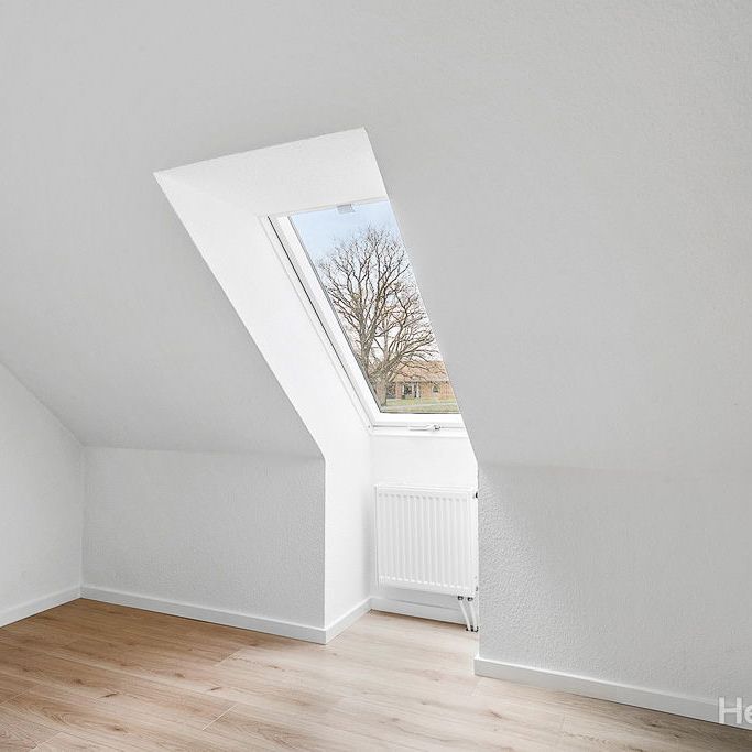 4-værelses Rækkehus på 110 m² i Viborg - Photo 1