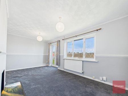 3 bedroom flat to rent - Photo 3