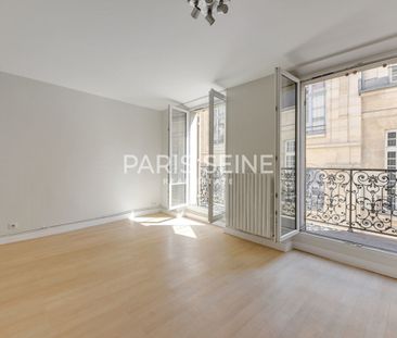 ** RIVOLI ** Appartement central avec balcon ! - Photo 3