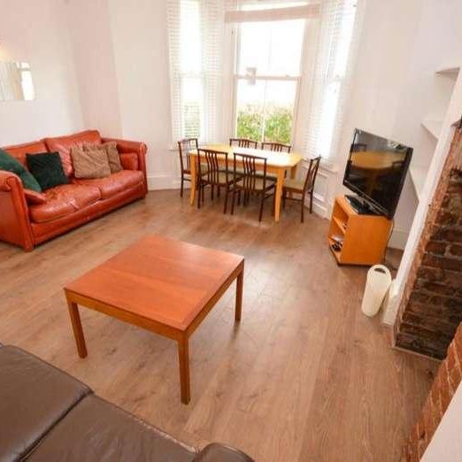 Mistletoe Road, Newcastle Upon Tyne, NE2 - Photo 1