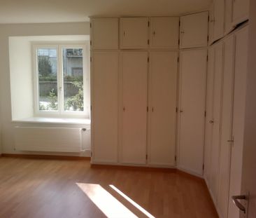 direkt zum See 6½-Zimmer Maisonette mit 72m² Terasse mit Seesicht - Foto 3