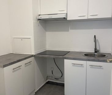 Location / Appartement T2 - Photo 3