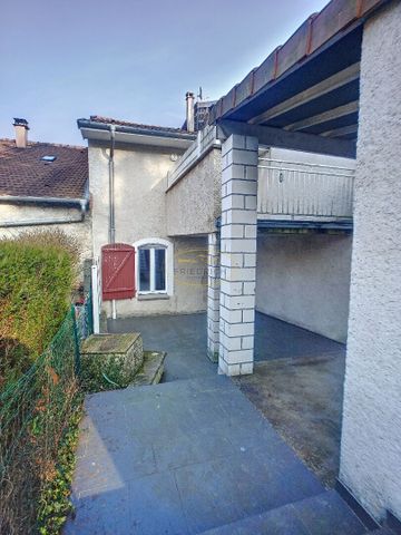 Location Maison 4 pièces 121m² Y 80190 - Photo 4